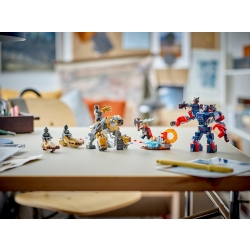 Klocki LEGO 76322 Avengers - Koniec SUPER HEROES